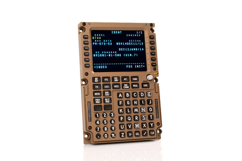 747-400FMC теперь доступны